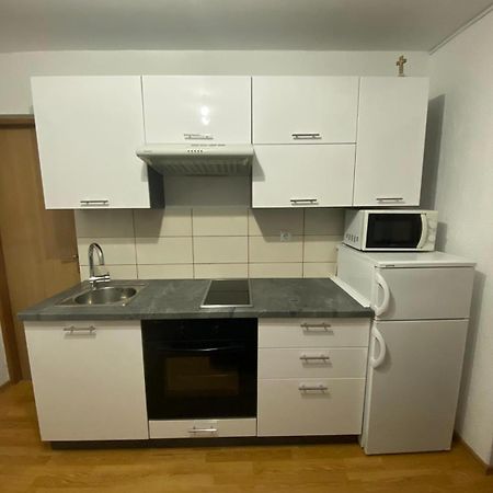 Apartments Marko Vir Exterior photo