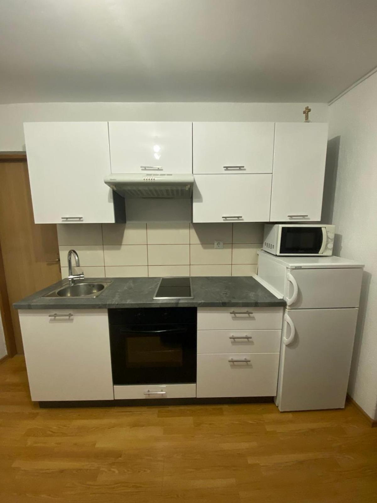 Apartments Marko Vir Exterior photo