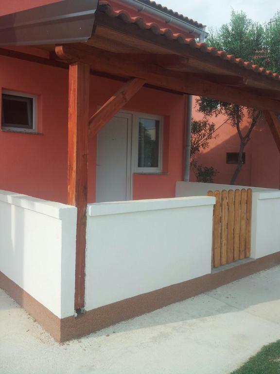 Apartments Marko Vir Exterior photo