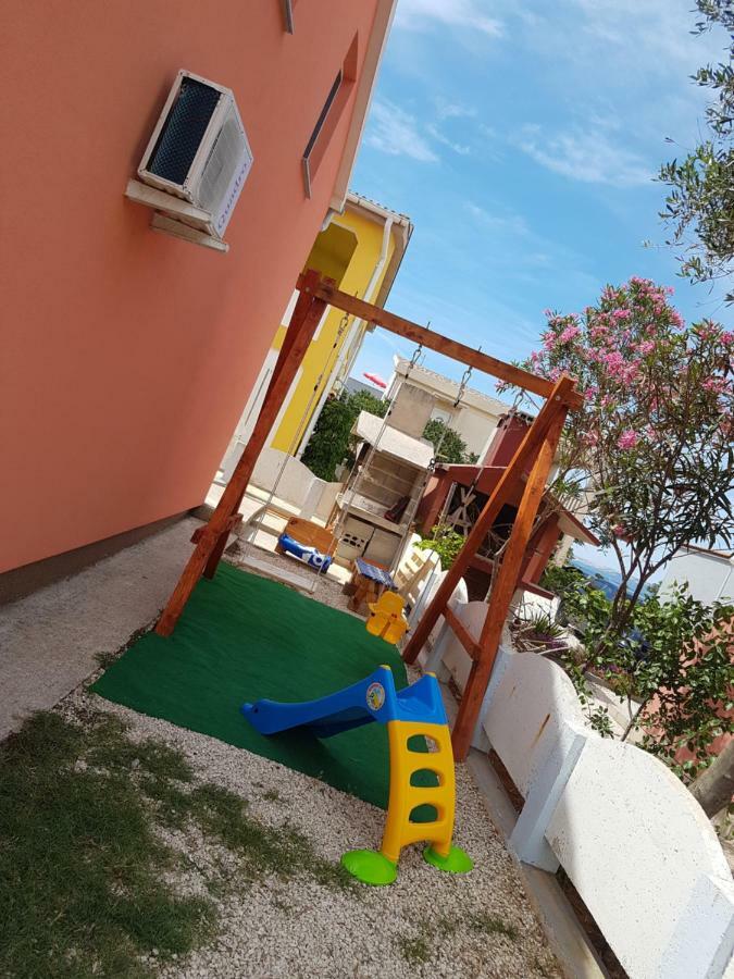 Apartments Marko Vir Exterior photo