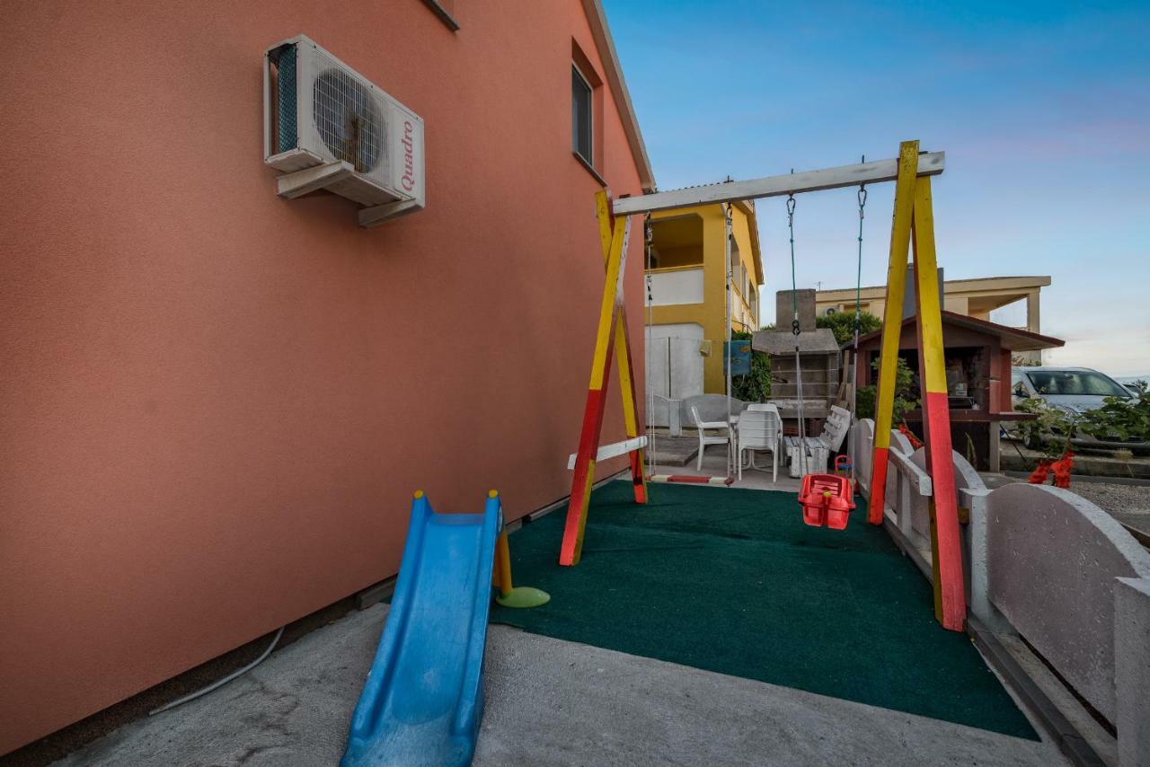 Apartments Marko Vir Exterior photo