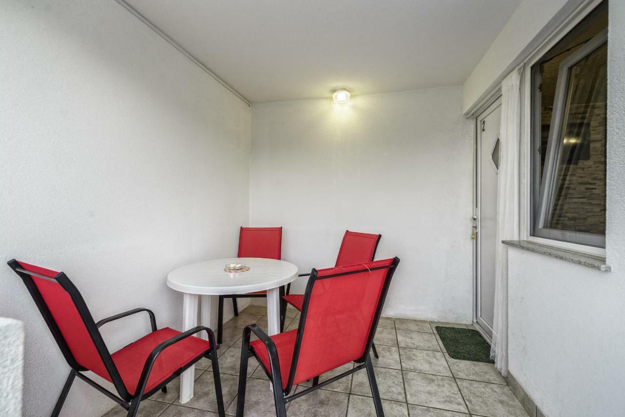 Apartments Marko Vir Exterior photo